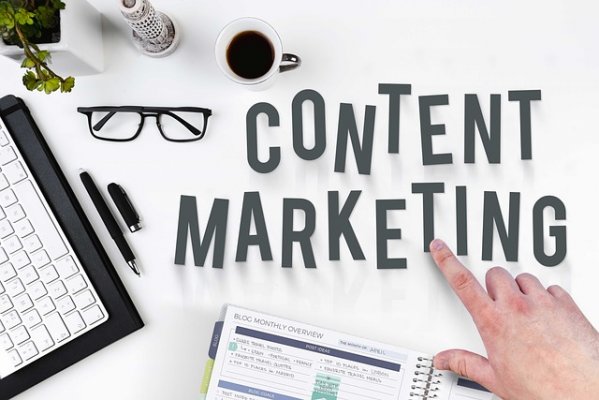 Нужен ли вашему бизнесу контент-маркетинг?