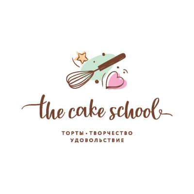 Кондитерская школа The Cake School
