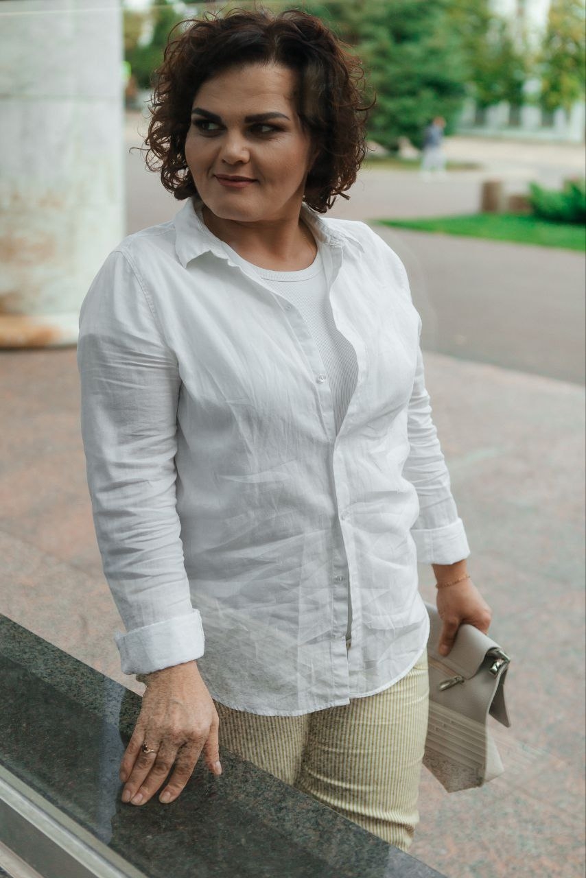 Карина Хачатурян