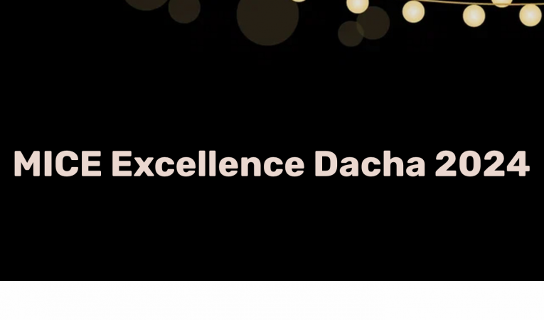 MICE Excellence Dacha 2024
