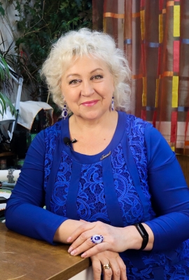 Наталья Кузьма