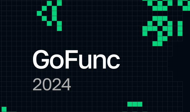 GoFunc 2024