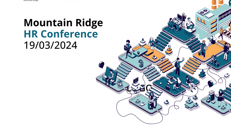 Mountain Ridge HR Conference