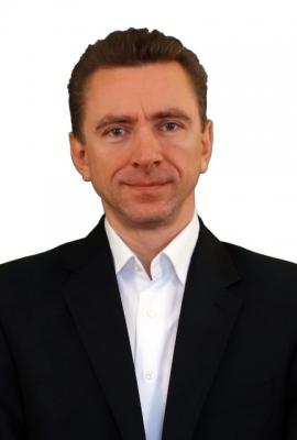 Василий Колобов