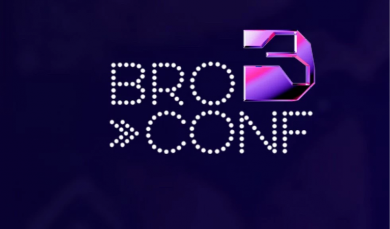 BROCONF 3