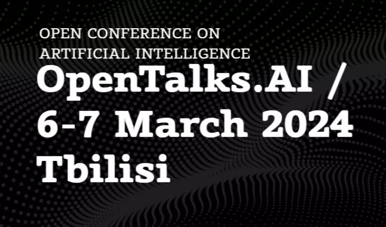 OpenTalks.AI 2024