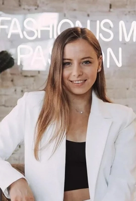 Екатерина Колесник