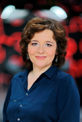 Эльмира Довлатова