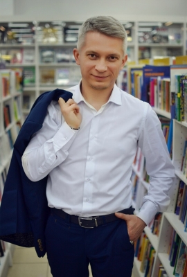 Александр Боев