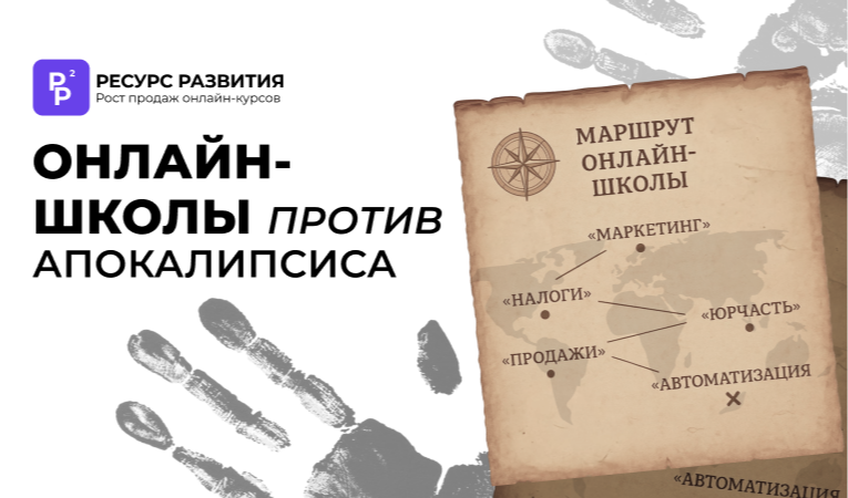 Онлайн-образование: проверка на прочность. Кто выживет, а кто закроется в 2026 году?
