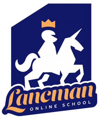 Онлайн-школа "Lancman"