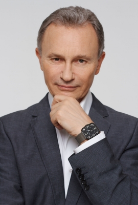 Владимир Микеда