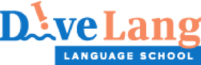 Языковая школа Divelang