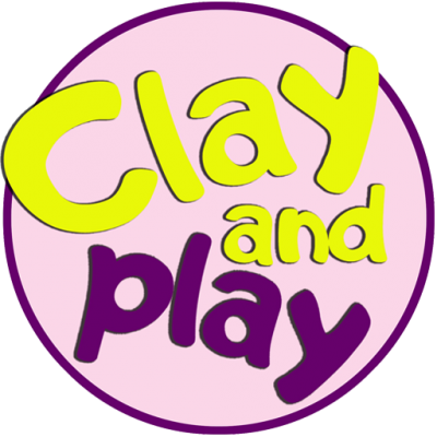 Онлайн-школа лепки "Clay and Play"