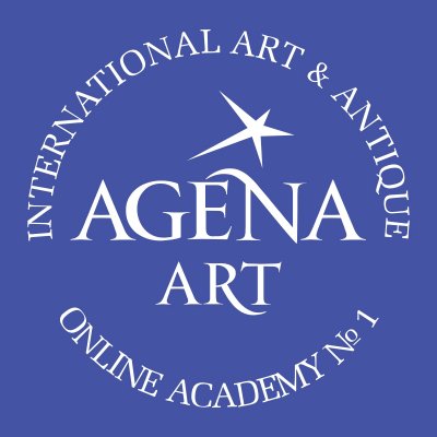 Международная онлайн Академия искусств и антиквариата Агена‑Арт