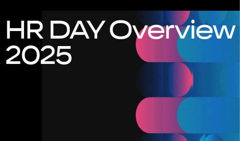 HR DAY Overview 2025