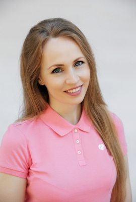 Яна Тарасова
