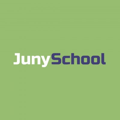 Онлайн школа для детей "JunySchool"
