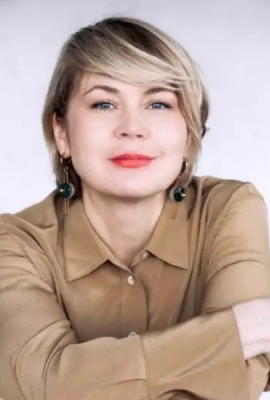 Вероника Фильченкова