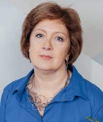 Екатерина Строганова