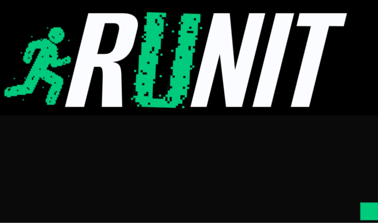 RUNIT BY AGIMA