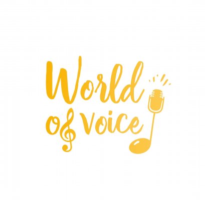 Студия онлайн вокала Елены Рябчук "World of Voice"