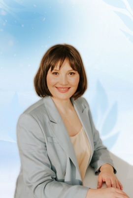 Екатерина Губанова