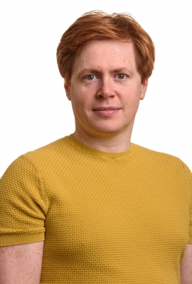 Алексей Зотов
