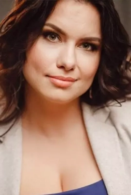 Алина Степанчук