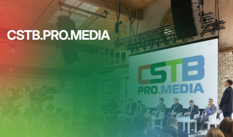 CSTB.PRO.MEDIA