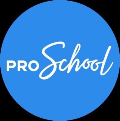 Онлайн-школа PROschool