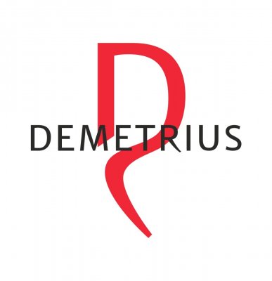 Школа концептуальной стрижки DEMETRIUS