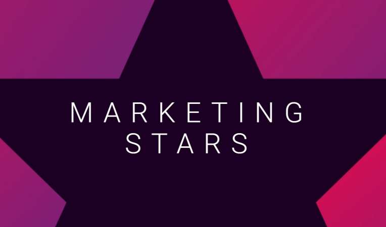 Infotecs Marketing Stars