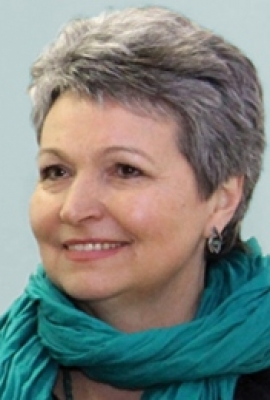 Нина Лаврова