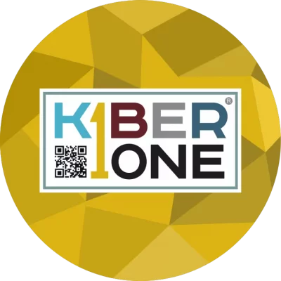 Школа цифровых технологий KIBERone