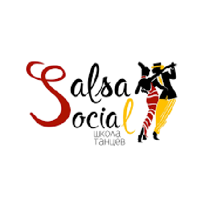 Школа танцев SALSA SOCIAL