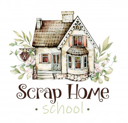 Scrap Home Schoоl