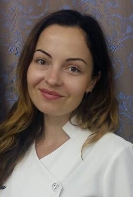 Ольга Буганова