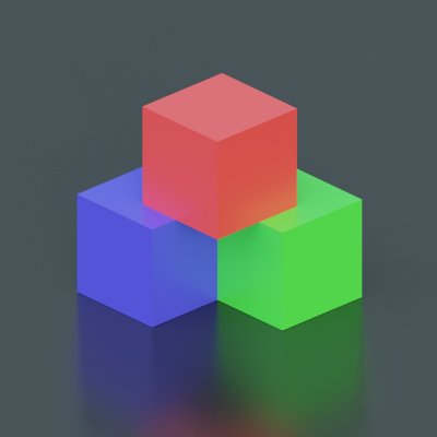 Онлайн школа 3D моделирования 3D Cube Tutorials