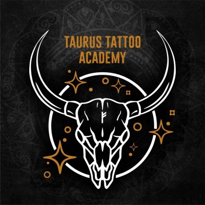 Taurus Tattoo Academy