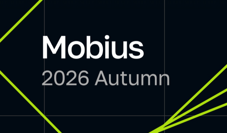 Mobius 2026 Autumn