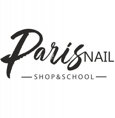 Онлайн школа ParisNail School
