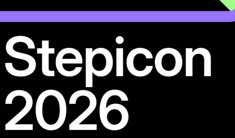 Stepicon 2026