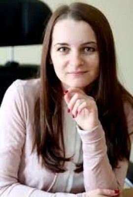 Светлана Гвоздецкая