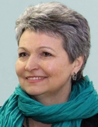 Нина Лаврова