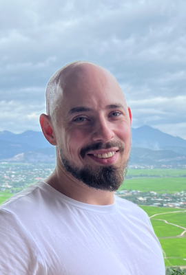 Калиниченко Сергей Константинович