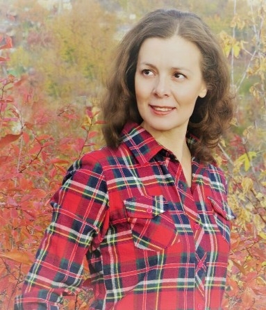 Ольга Давиденко