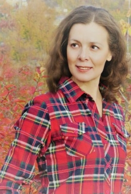 Ольга Давиденко
