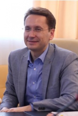 Алексей Фаюстов