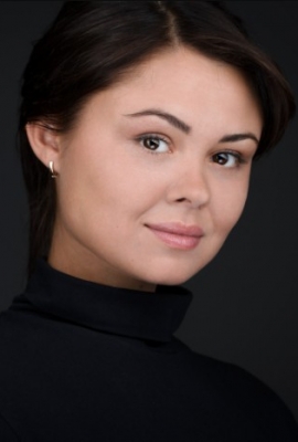 Вероника Мишакова